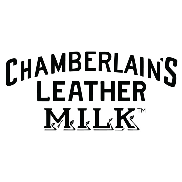 Logo - Chamberlain's Leather Milk