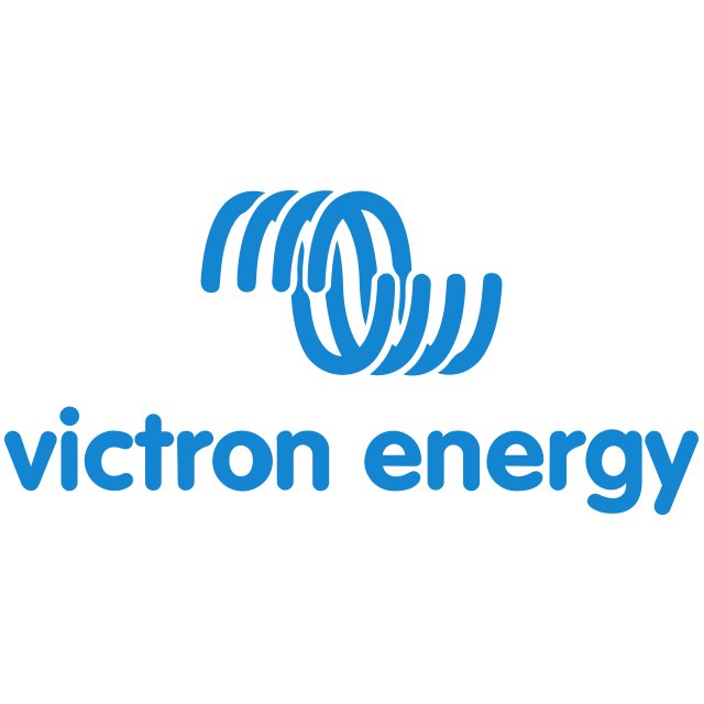 Logo - Victron Energy